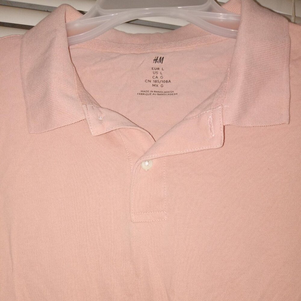 H&M Polo Shirt